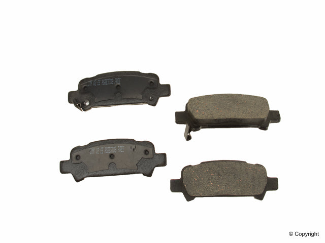 Meyle Disc Brake Pad