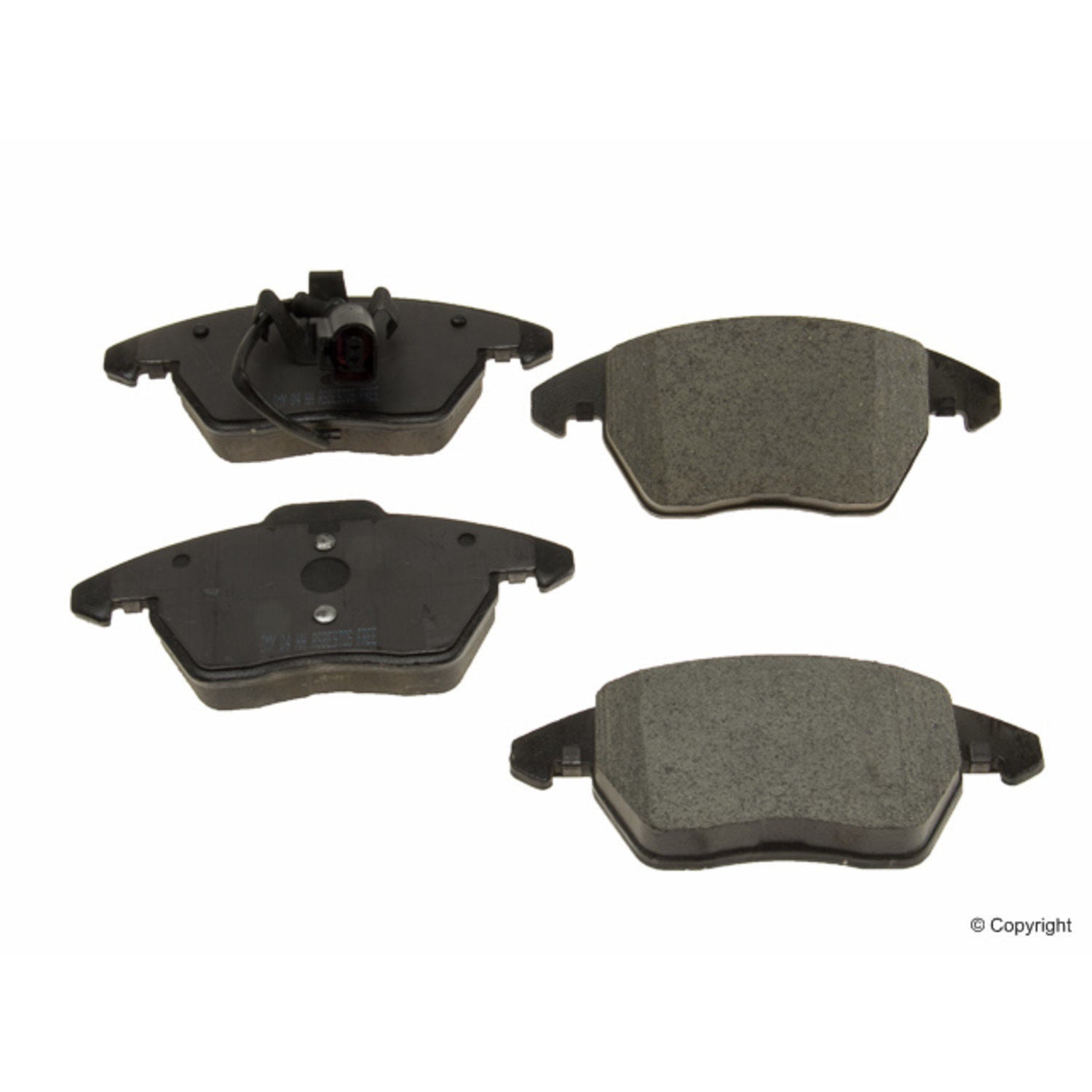 Meyle Disc Brake Pad
