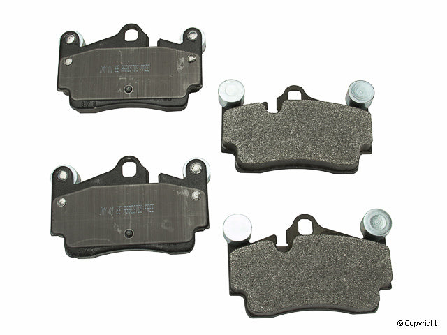 Meyle Disc Brake Pad