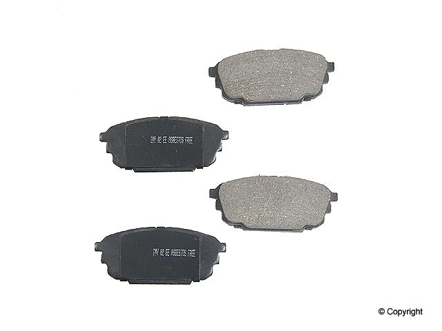 Meyle Disc Brake Pad