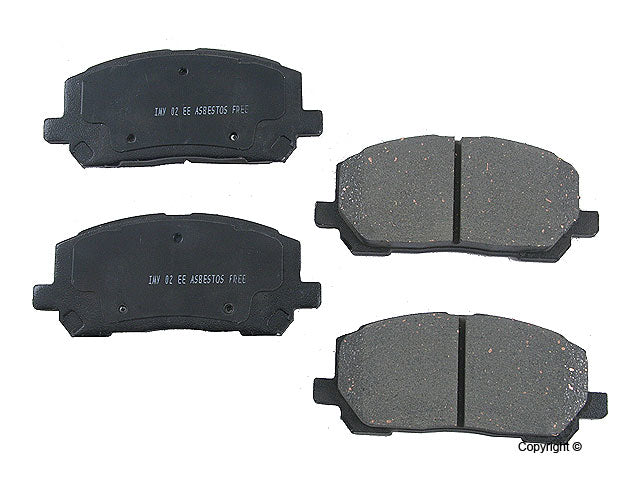 Meyle Disc Brake Pad