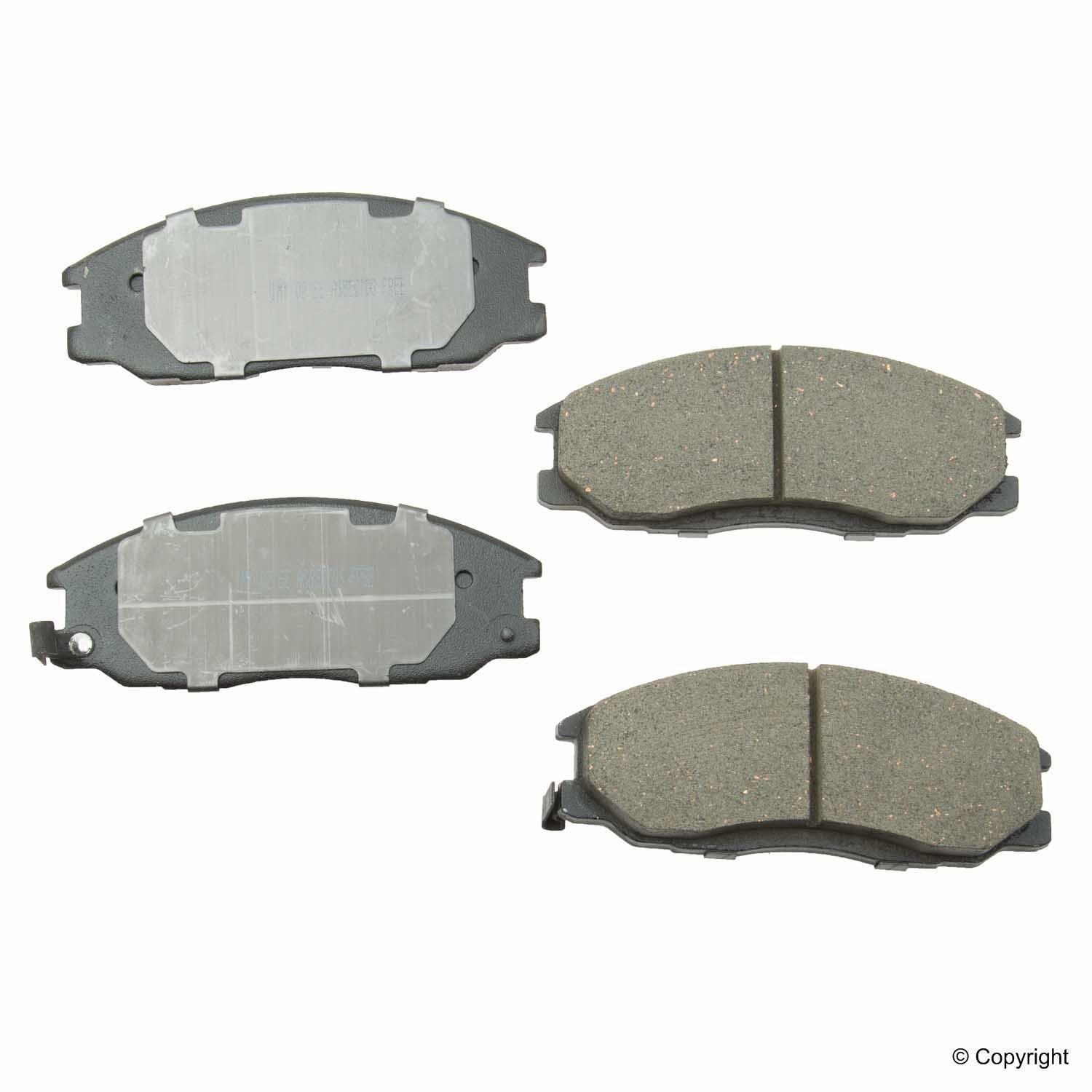 Meyle Disc Brake Pad