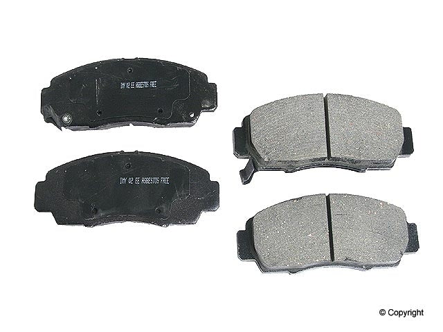 Meyle Disc Brake Pad