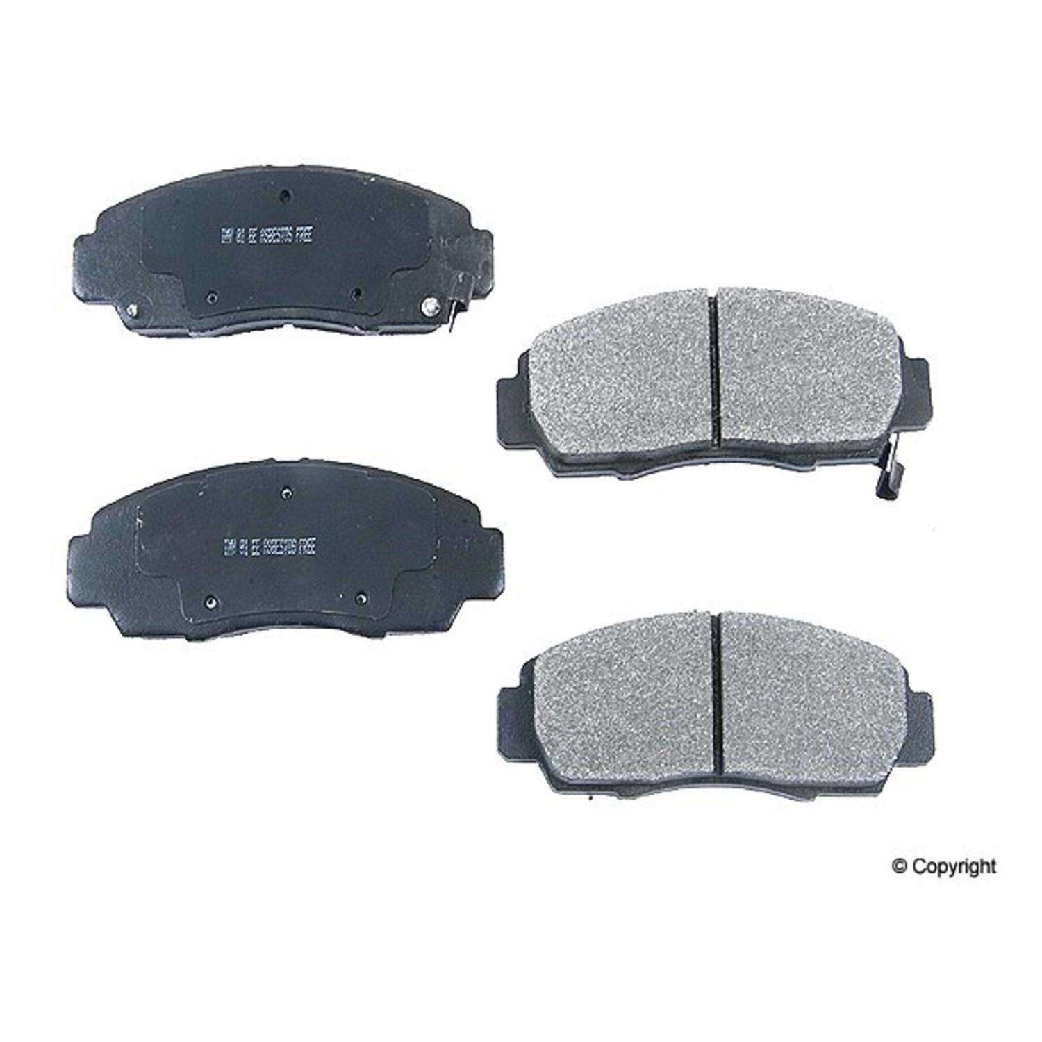 Meyle Disc Brake Pad
