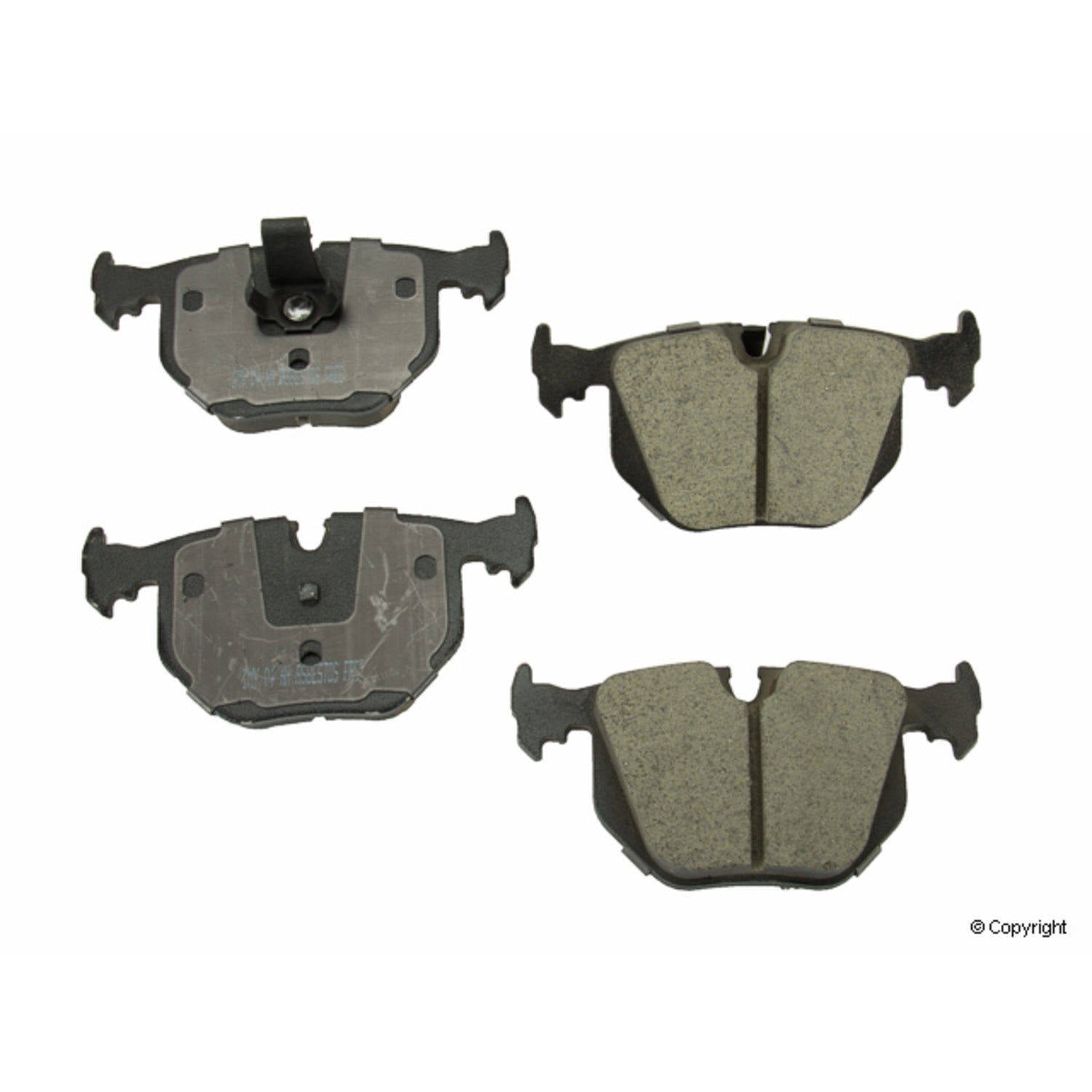 Meyle Disc Brake Pad