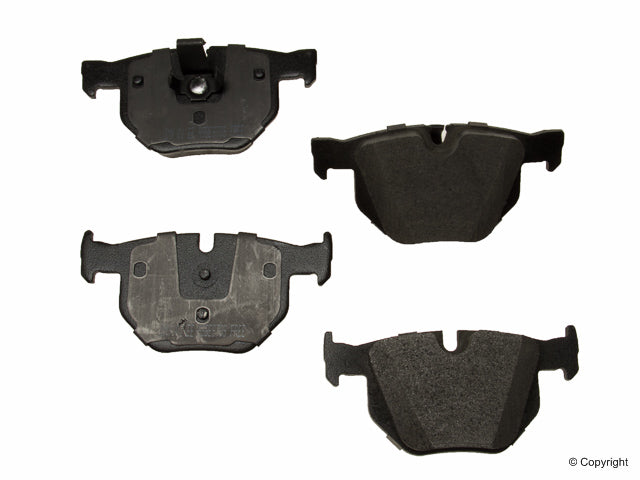 Meyle Disc Brake Pad
