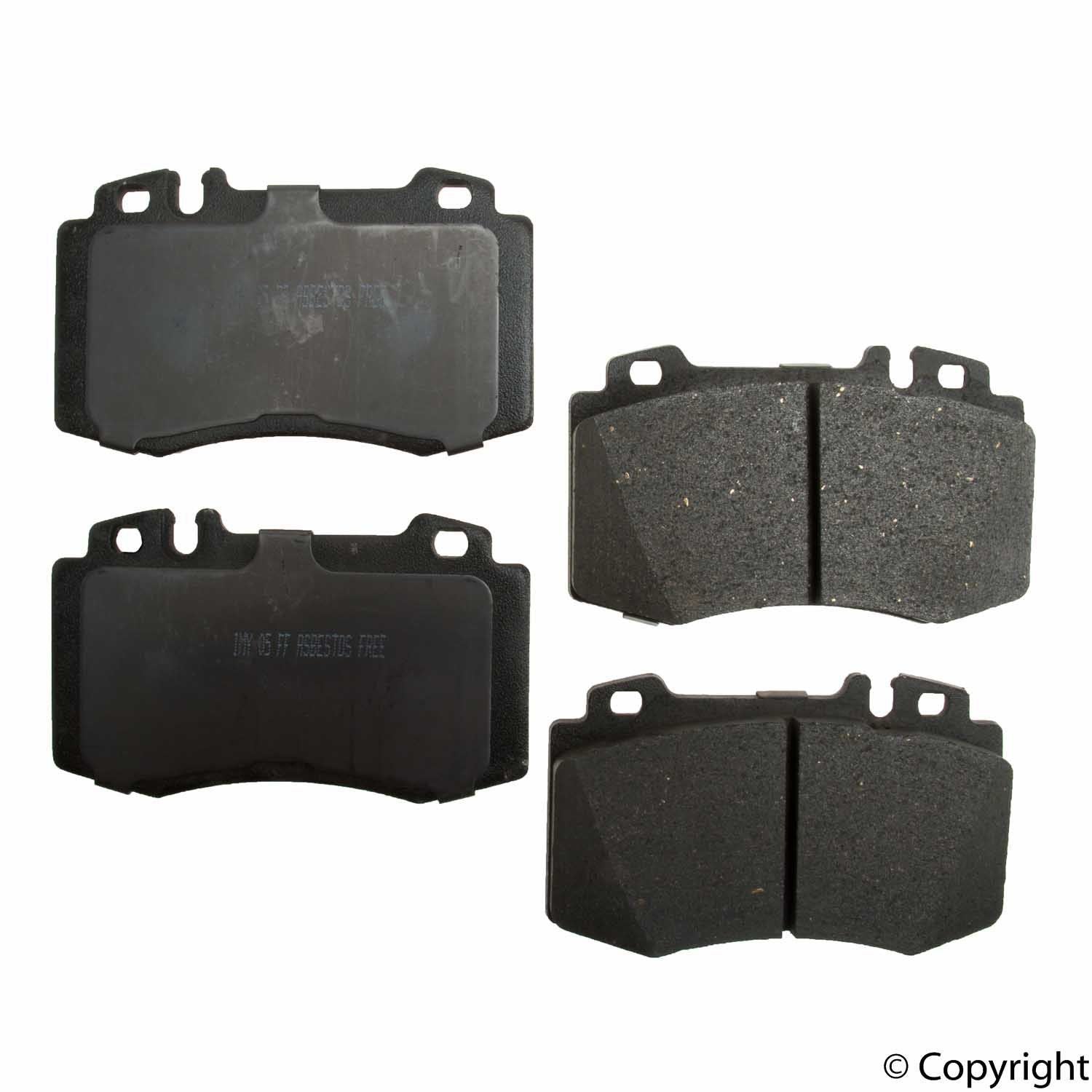 Meyle Disc Brake Pad