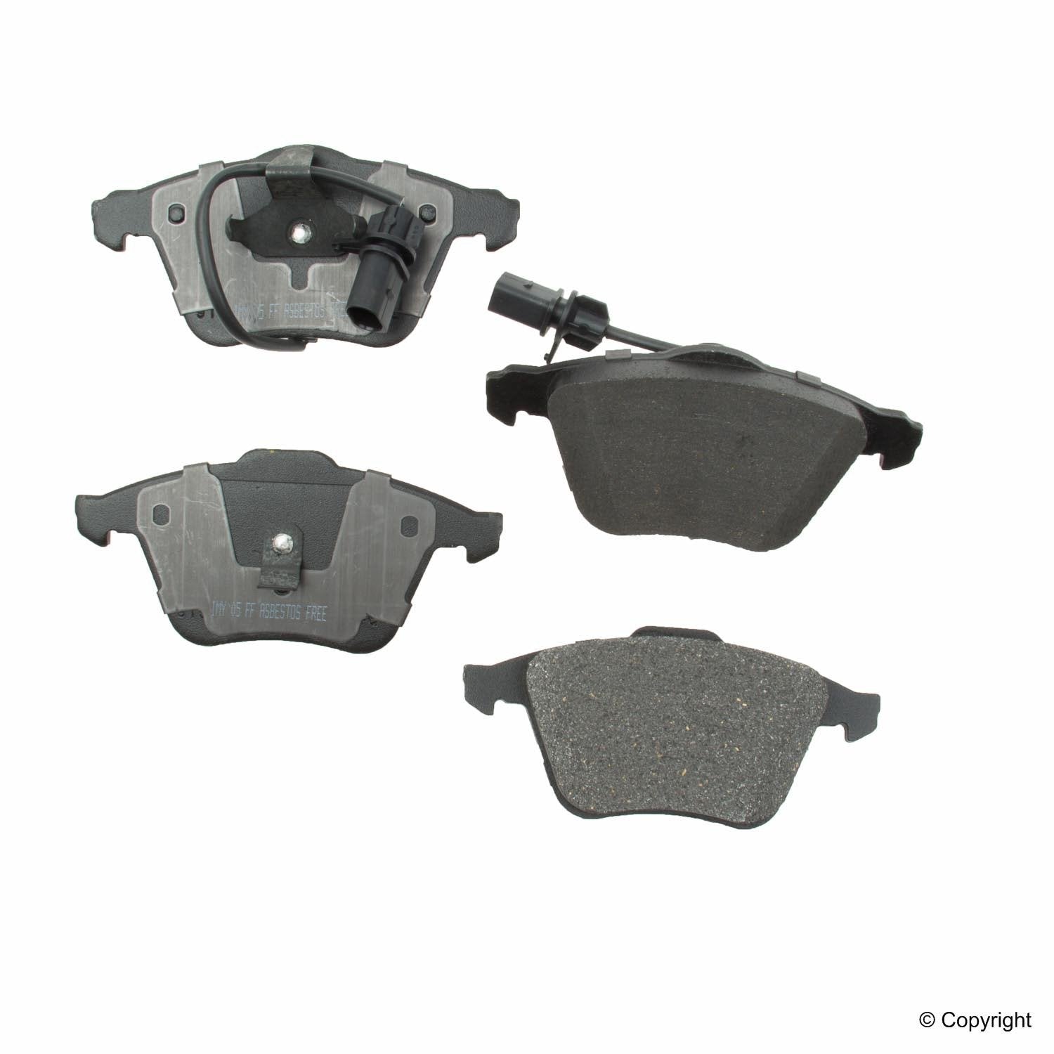 Meyle Disc Brake Pad