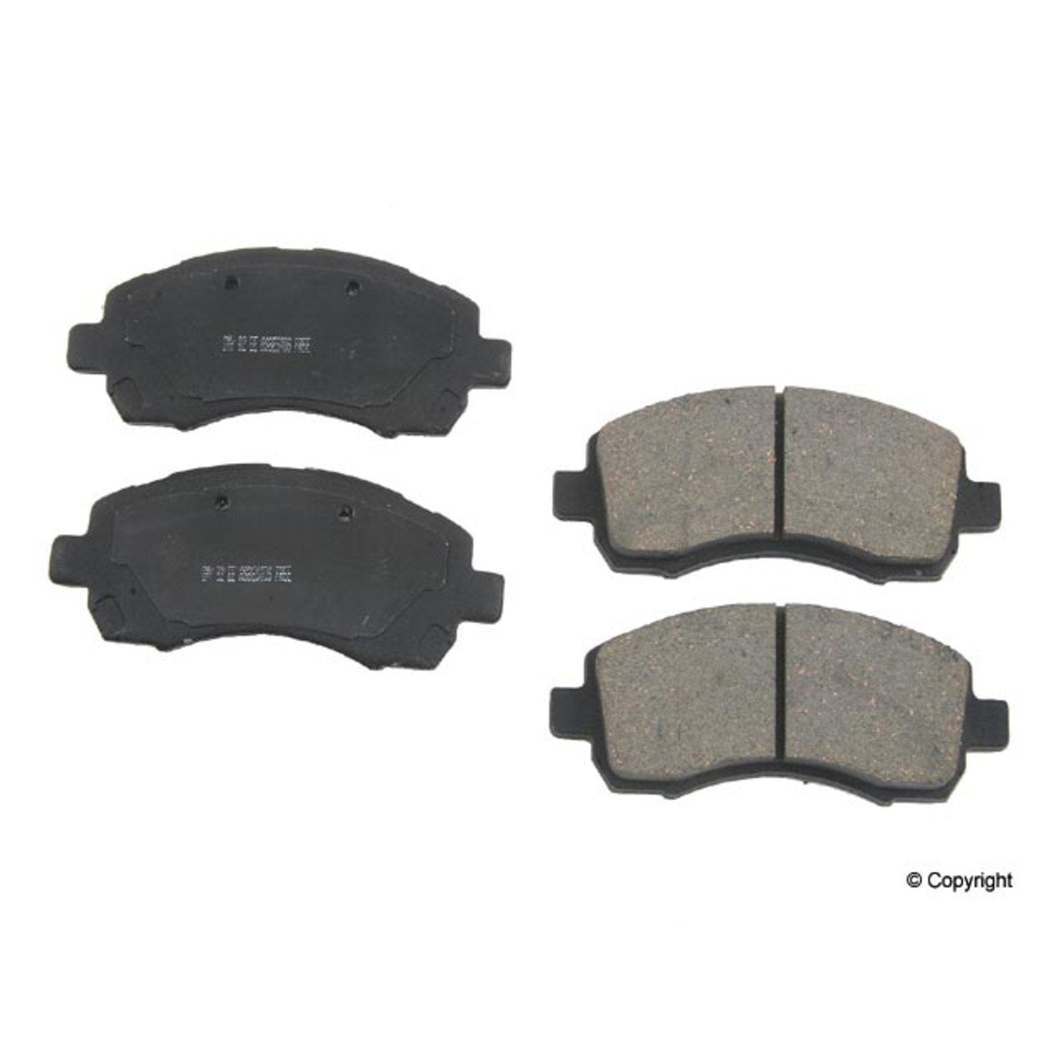 Meyle Disc Brake Pad