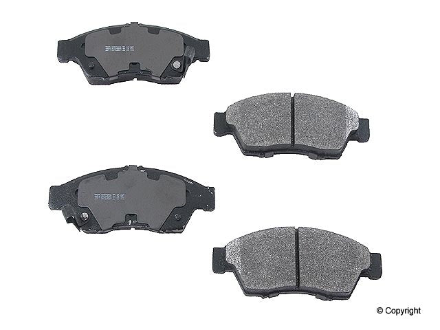Meyle Disc Brake Pad