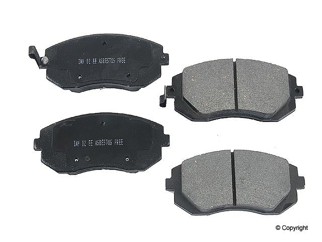 Meyle Disc Brake Pad