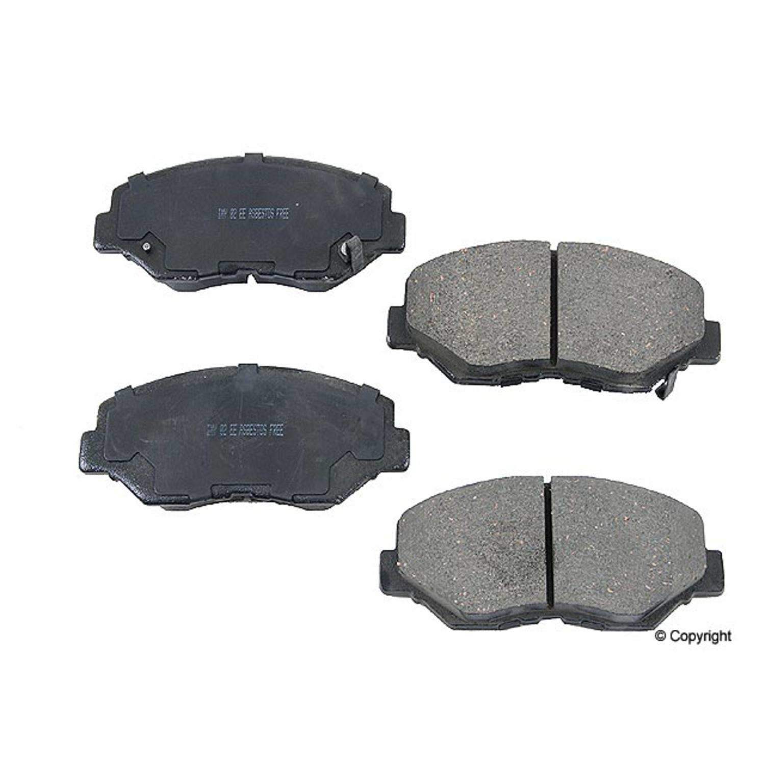Meyle Disc Brake Pad