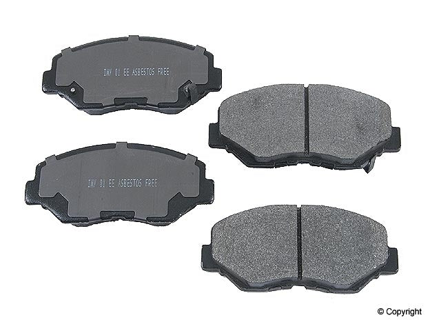 Meyle Disc Brake Pad