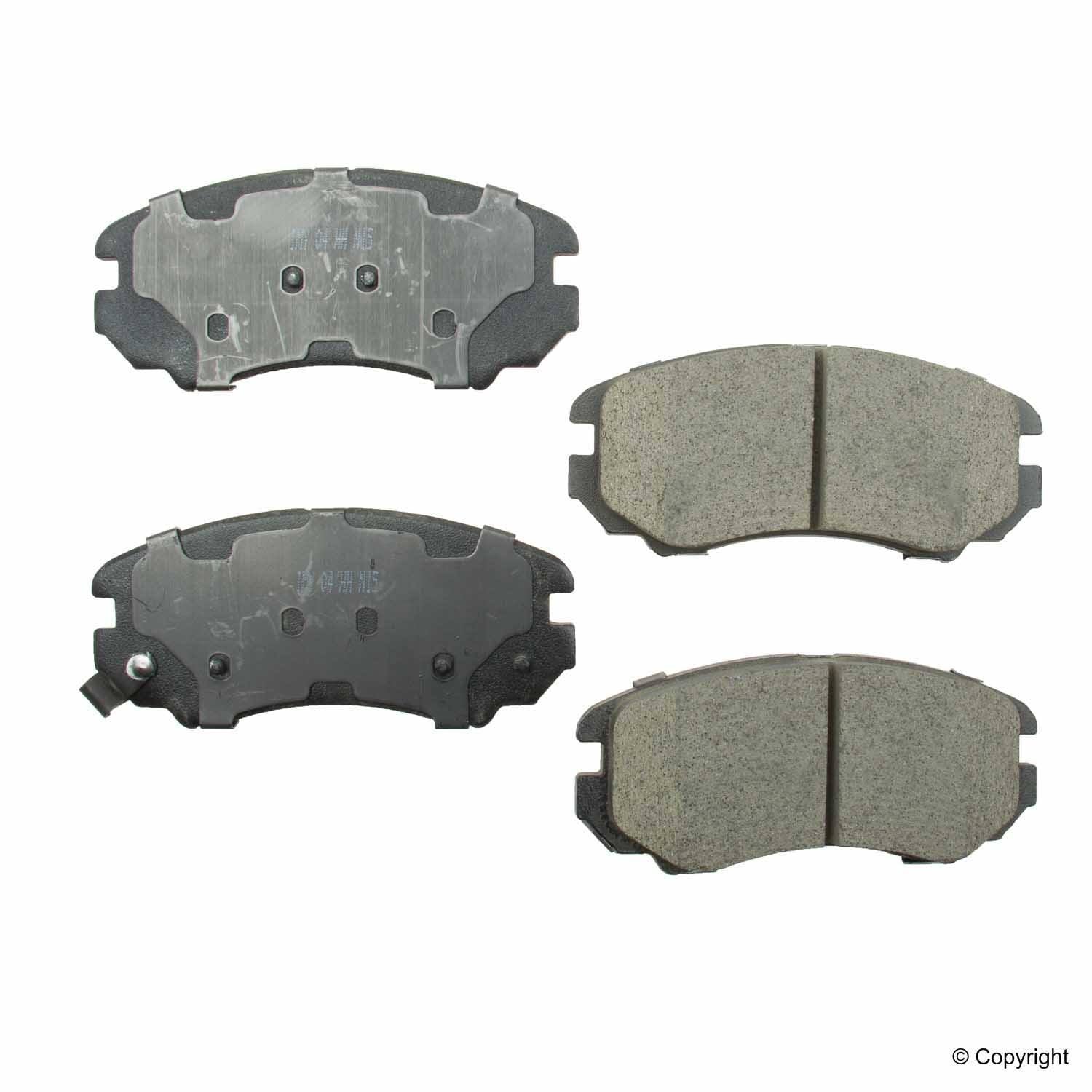 Meyle Disc Brake Pad
