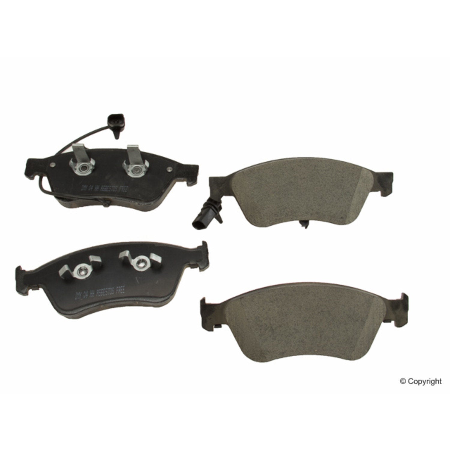 Meyle Disc Brake Pad