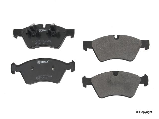 Meyle Disc Brake Pad