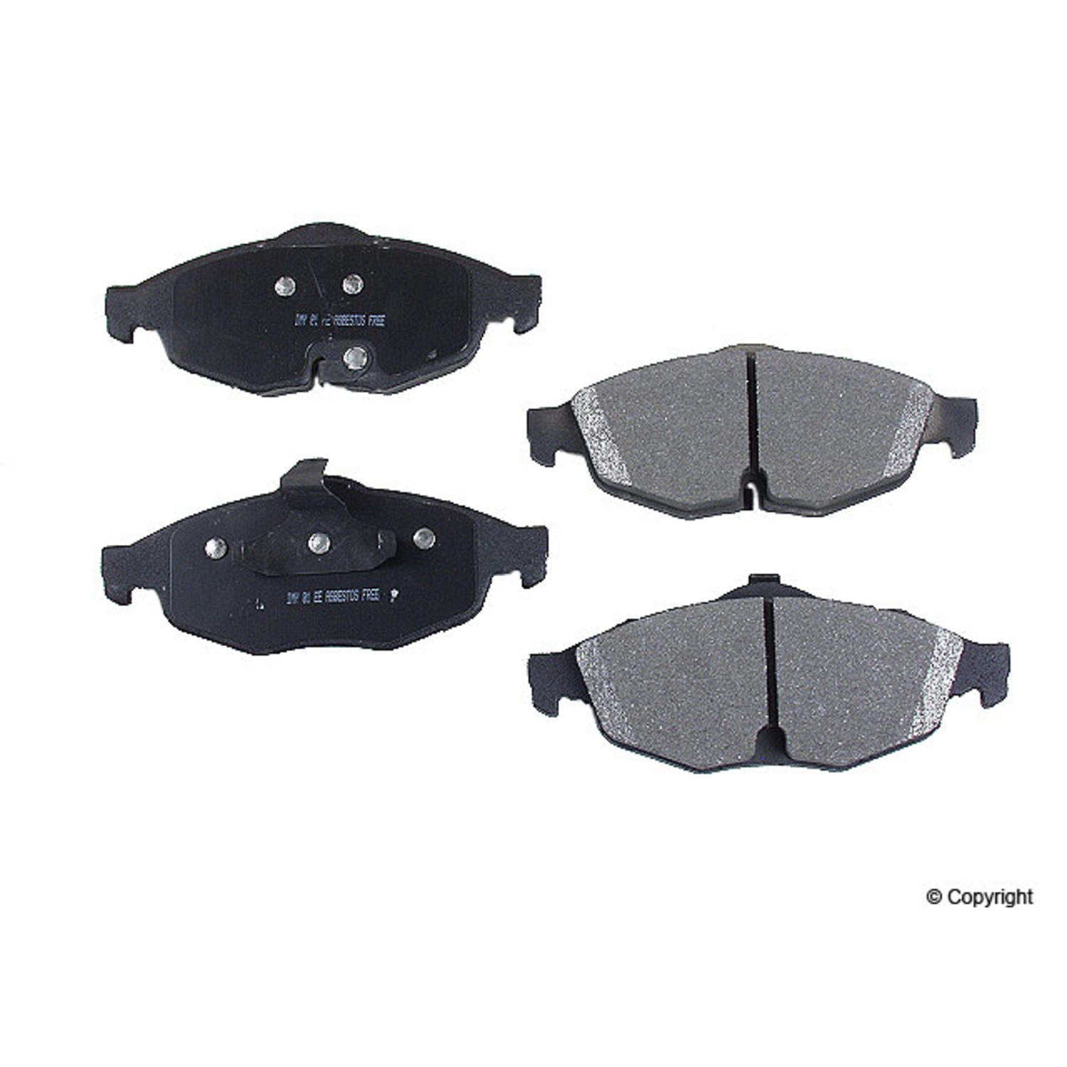 Meyle Disc Brake Pad