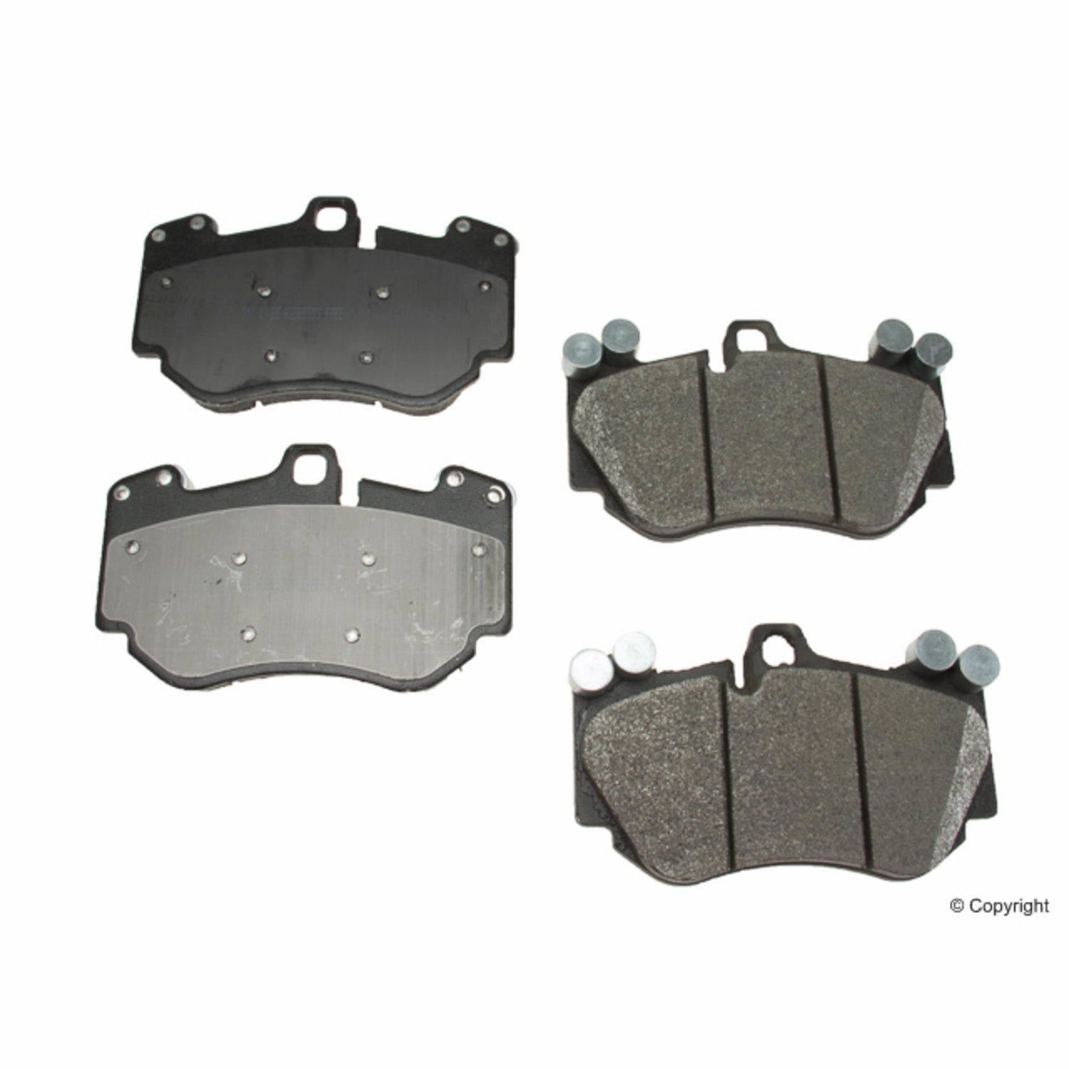 Meyle Disc Brake Pad
