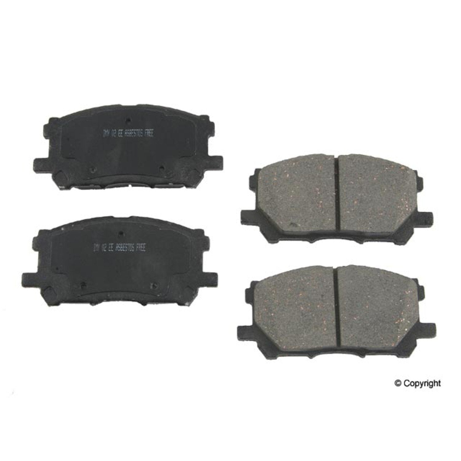 Meyle Disc Brake Pad