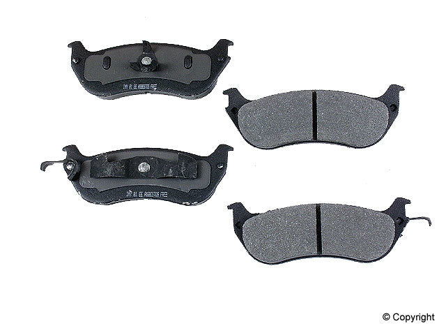Meyle Disc Brake Pad