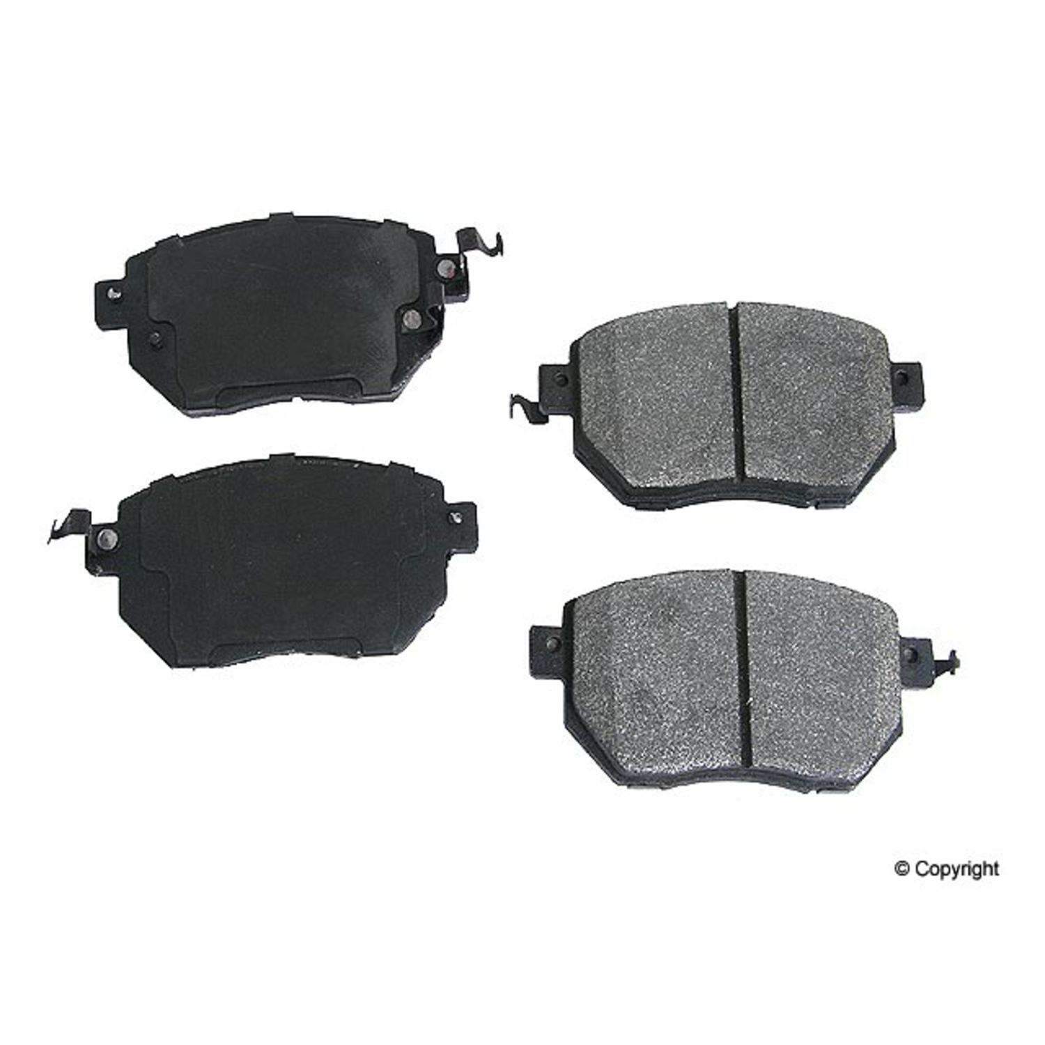 Meyle Disc Brake Pad