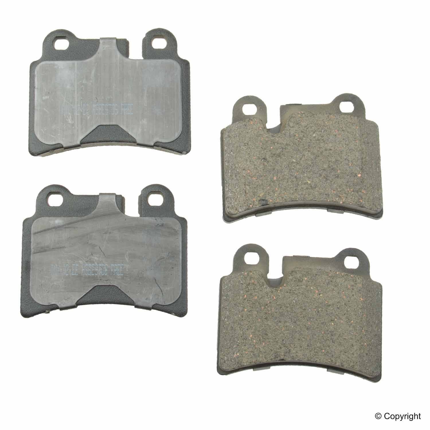 Meyle Disc Brake Pad