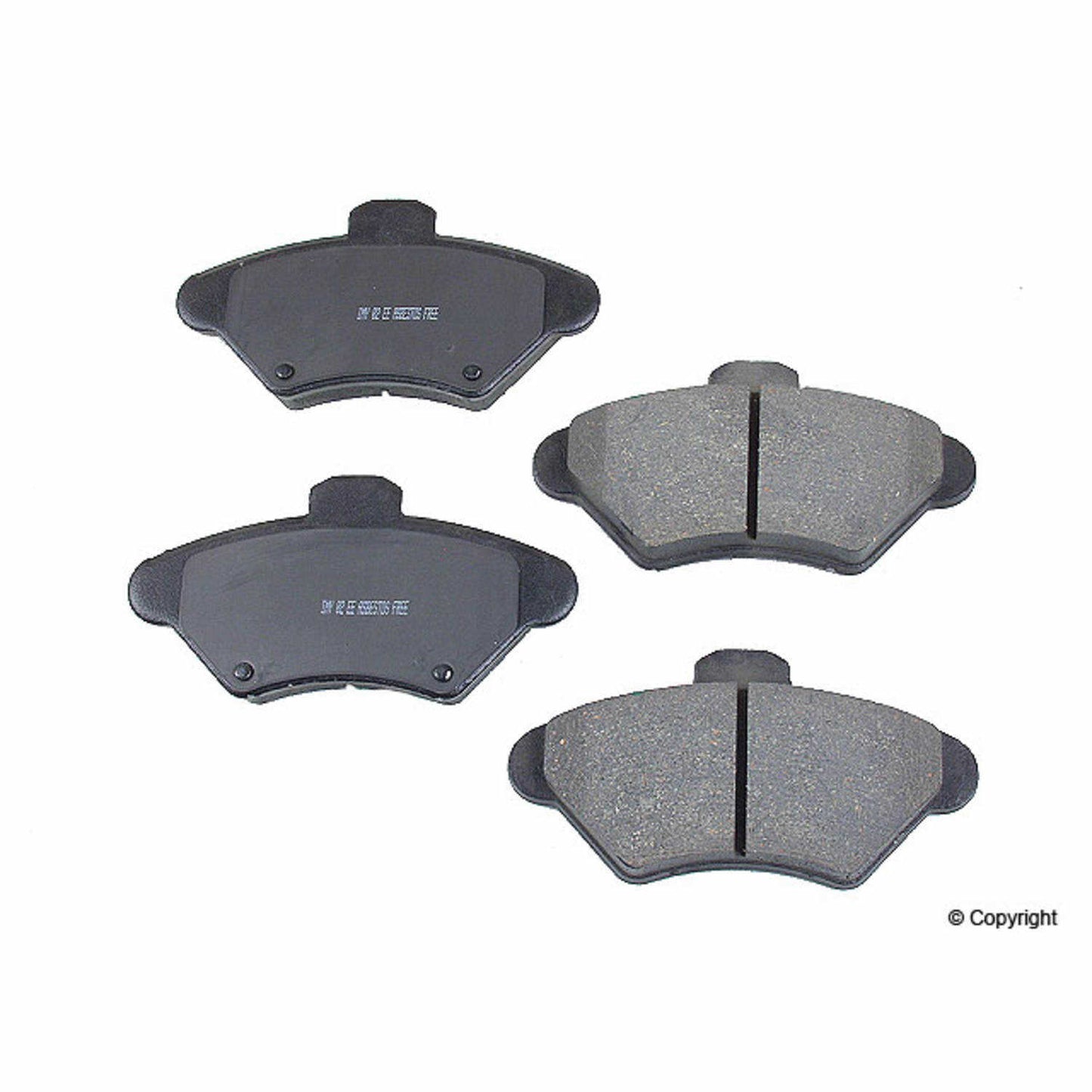 Meyle Disc Brake Pad