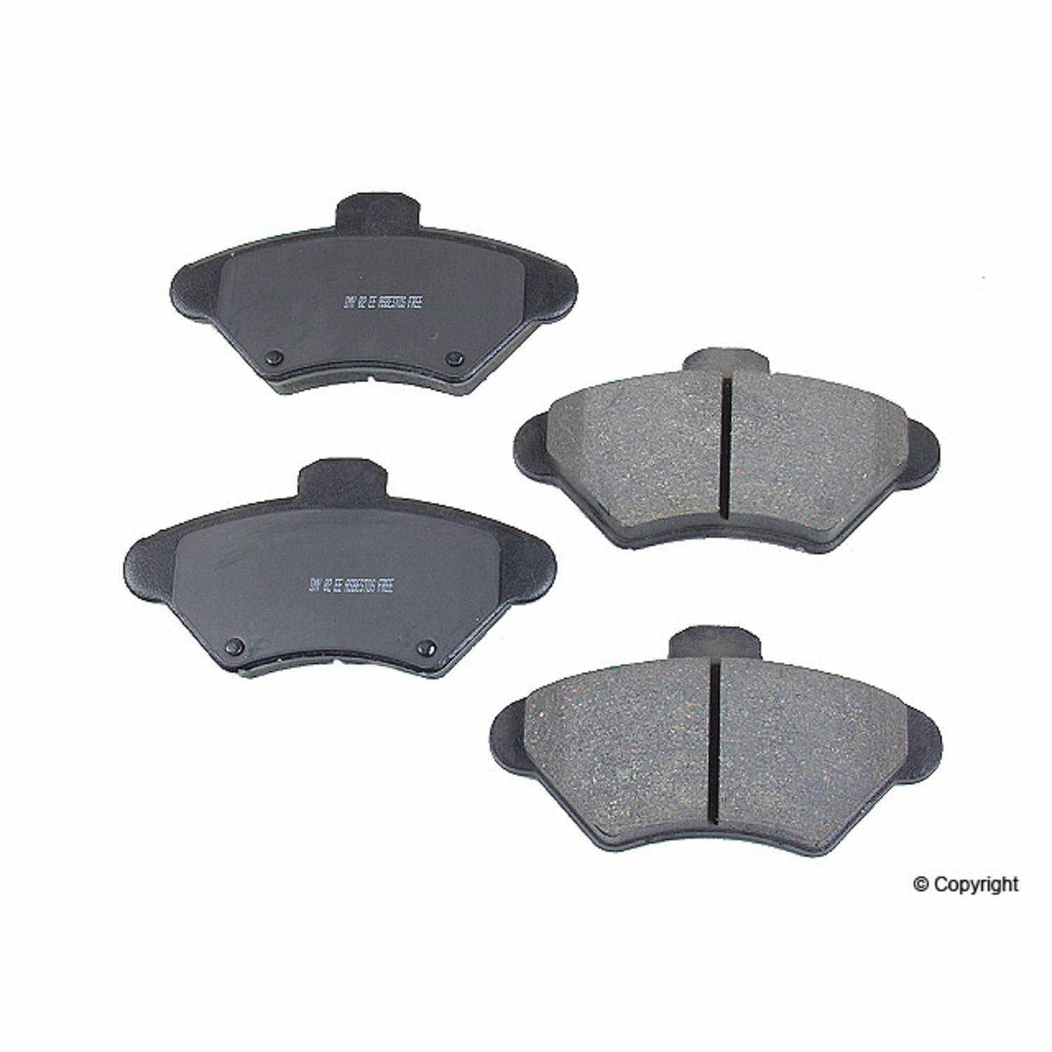 Meyle Disc Brake Pad