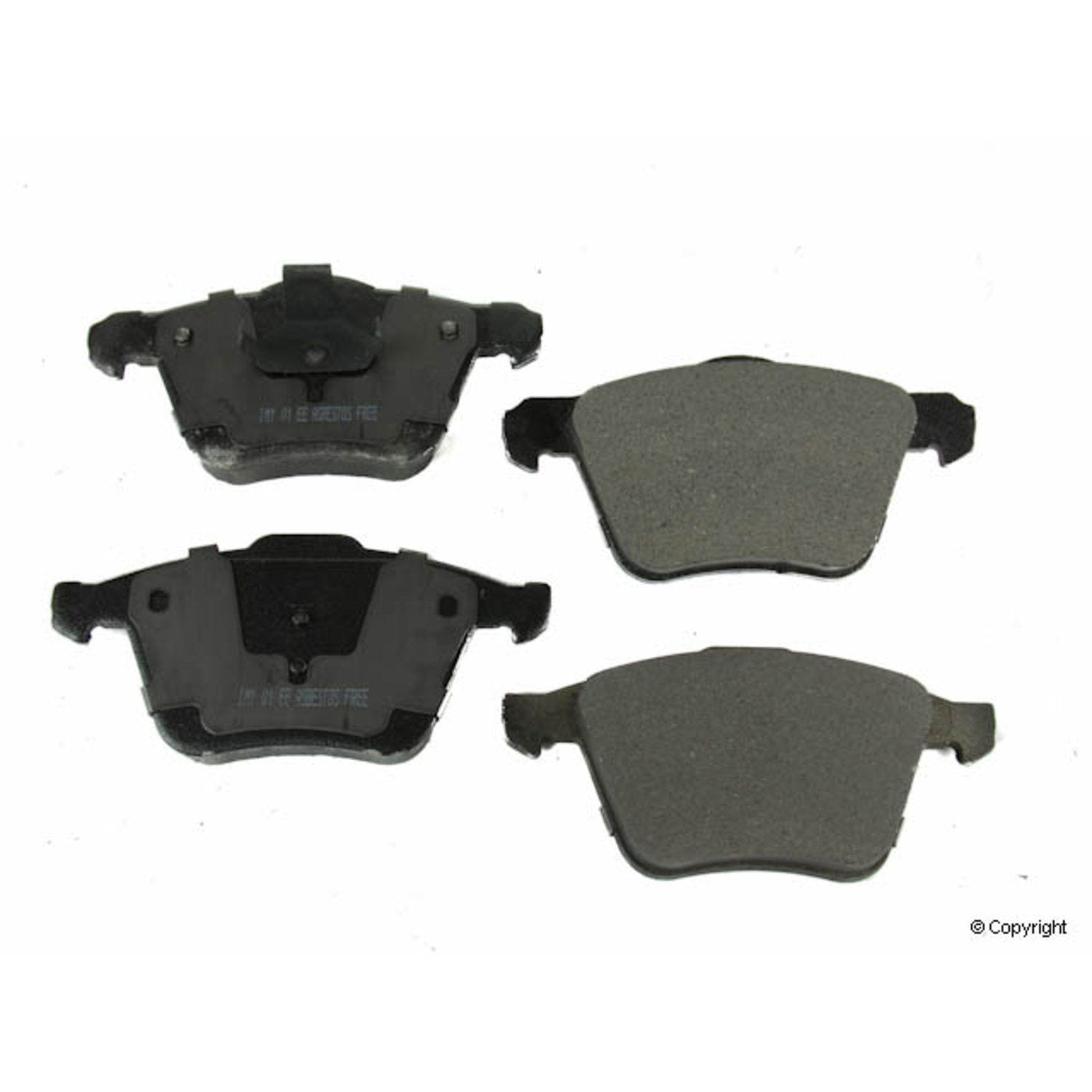 Meyle Disc Brake Pad