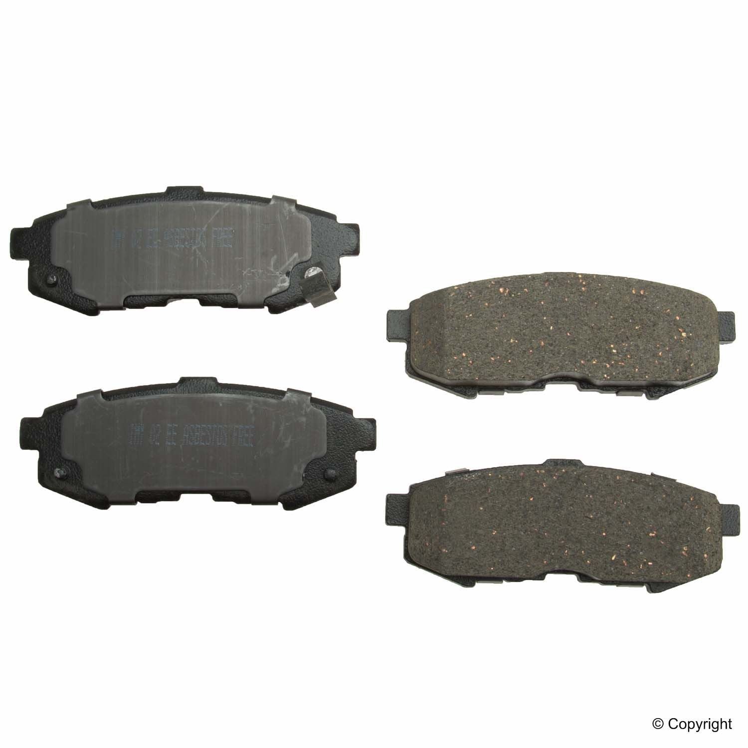 Meyle Disc Brake Pad