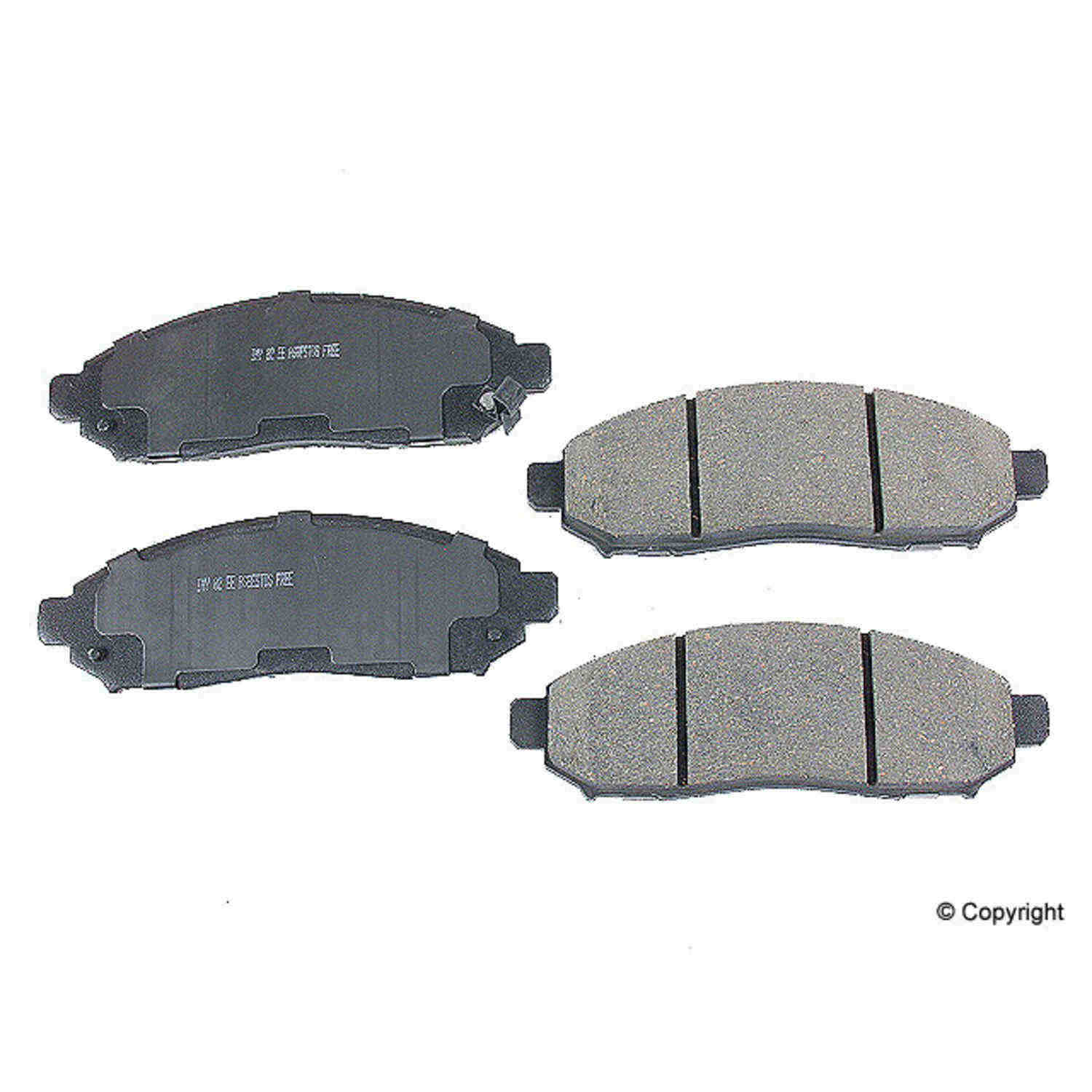 Meyle Disc Brake Pad