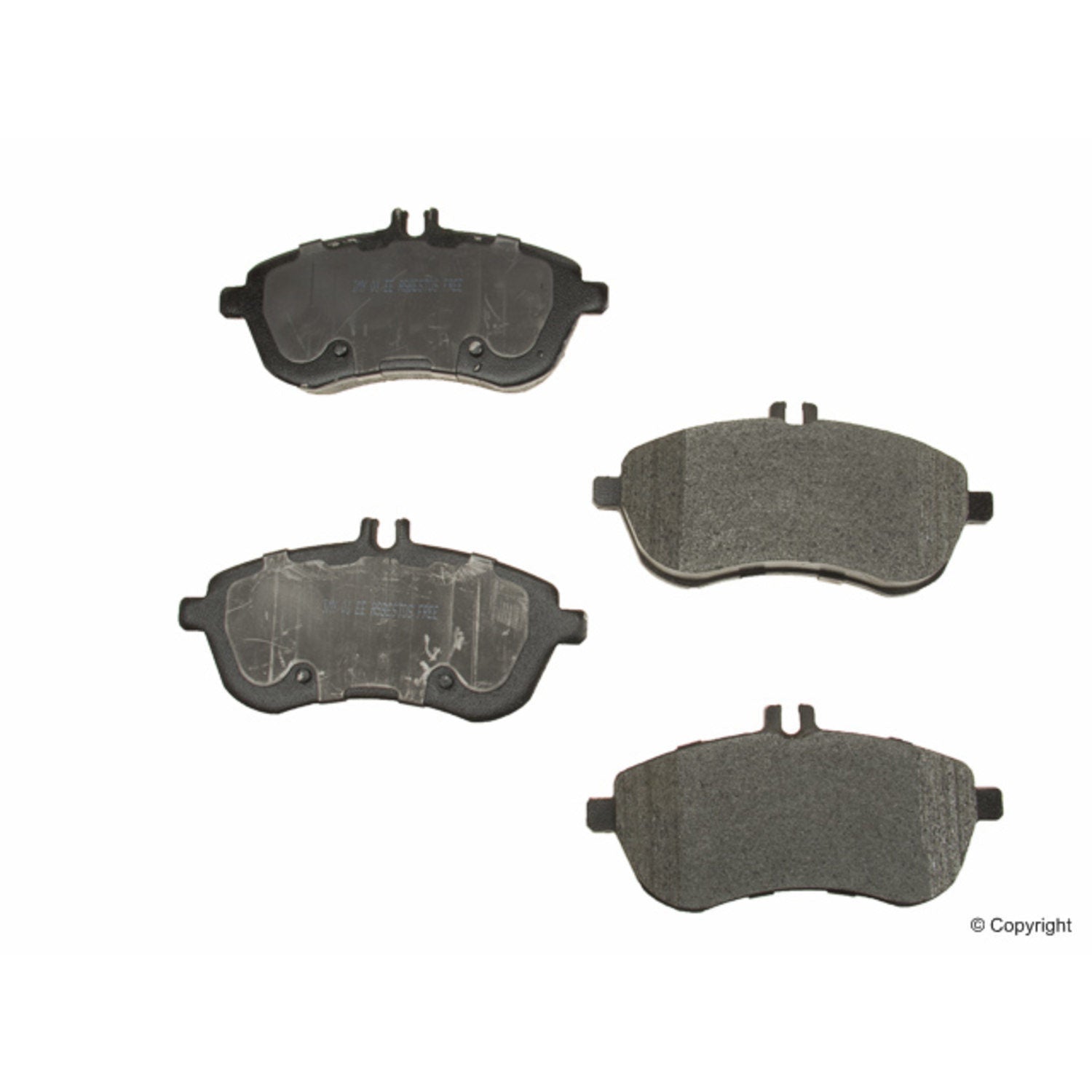 Meyle Disc Brake Pad
