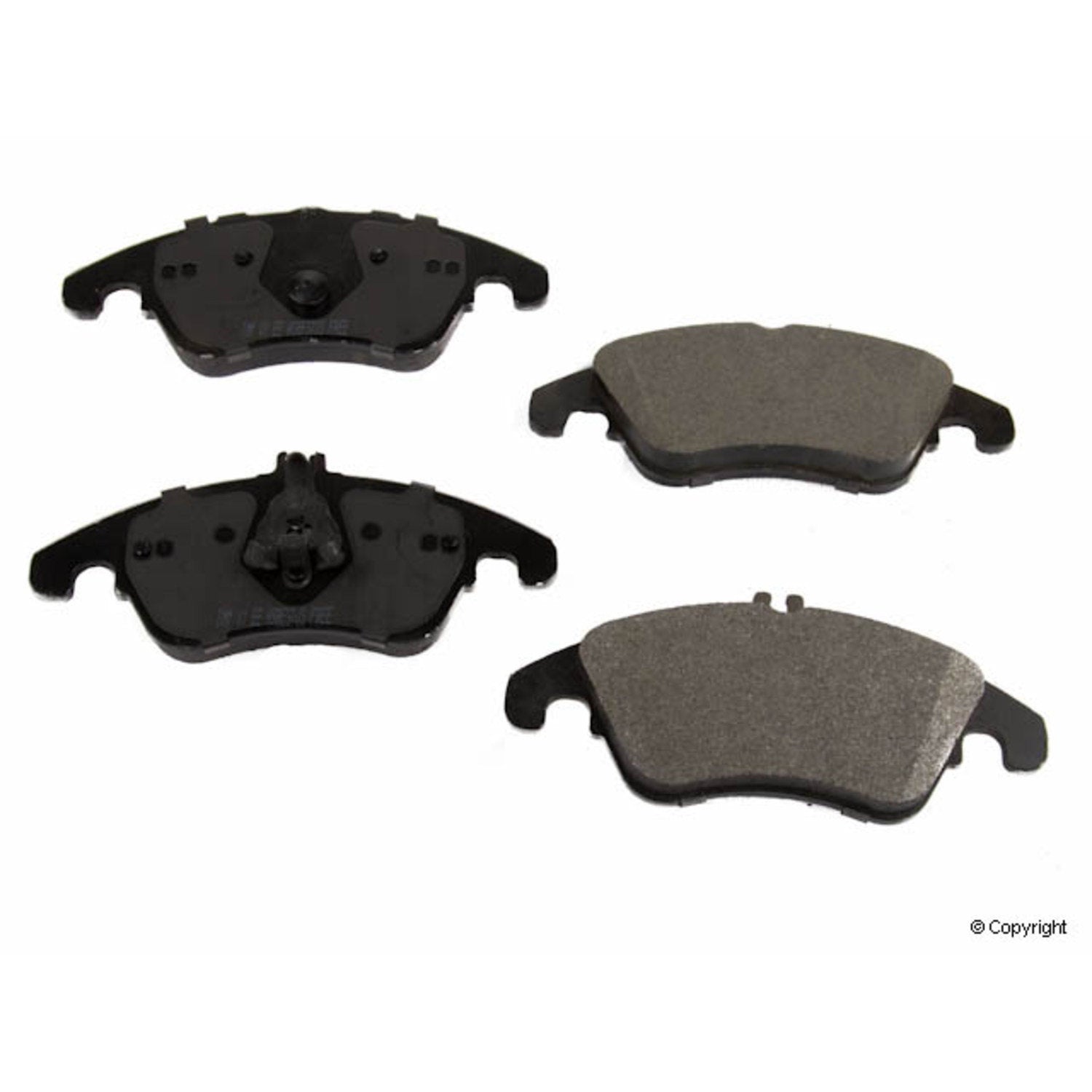 Meyle Disc Brake Pad