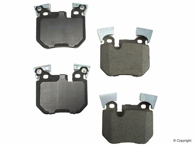 Meyle Disc Brake Pad