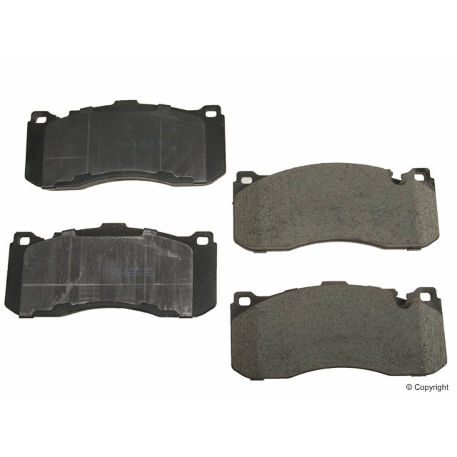 Meyle Disc Brake Pad