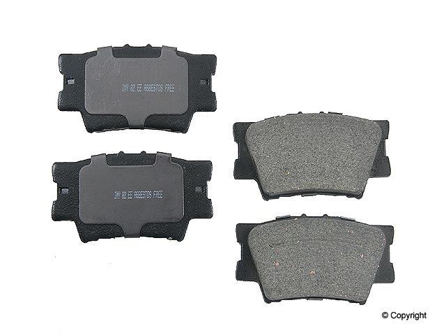Meyle Disc Brake Pad