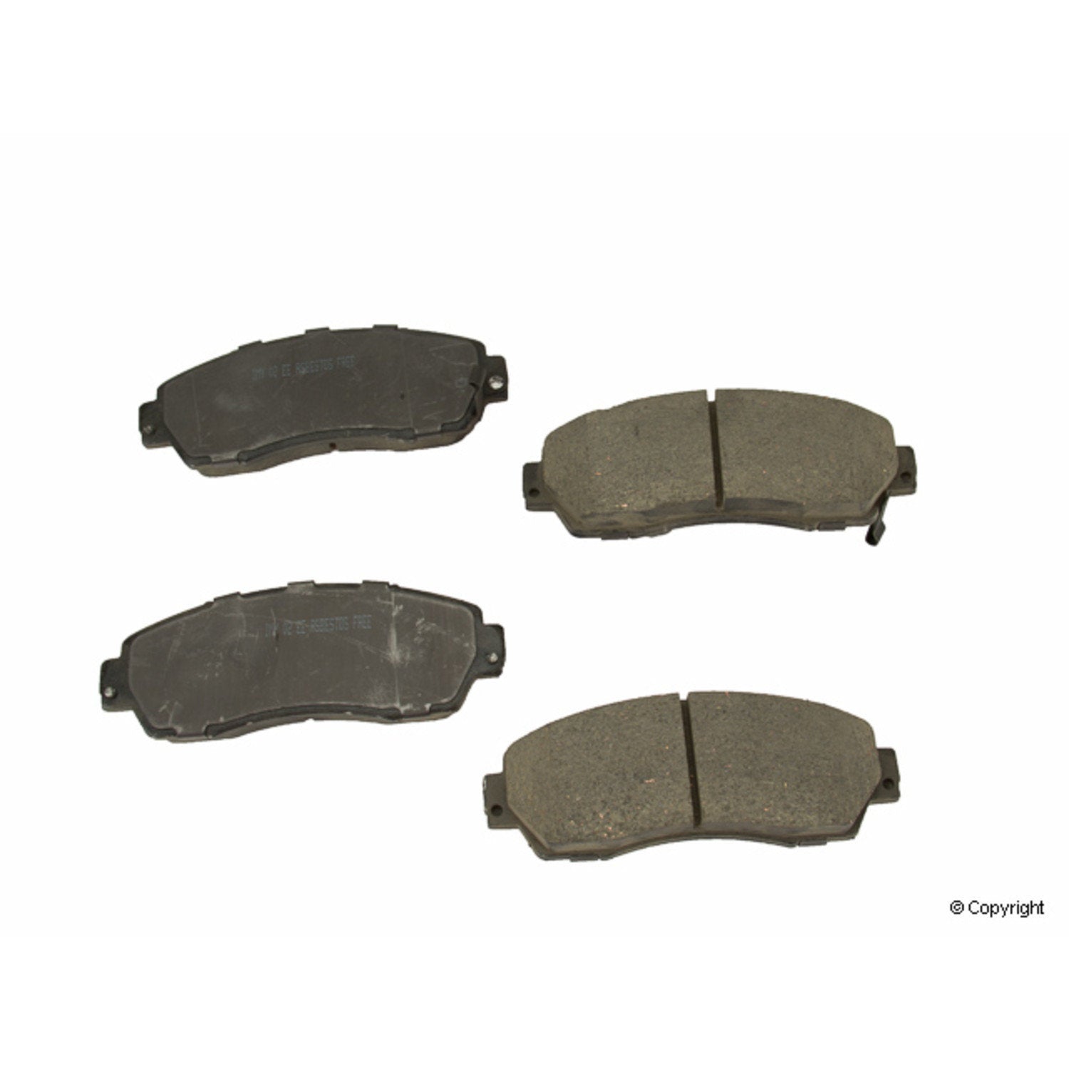 Meyle Disc Brake Pad