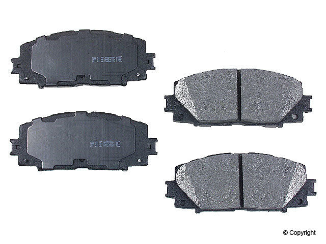 Meyle Disc Brake Pad