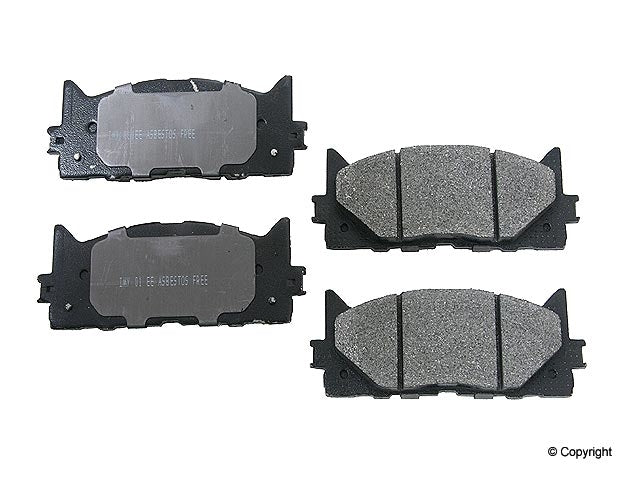 Meyle Disc Brake Pad