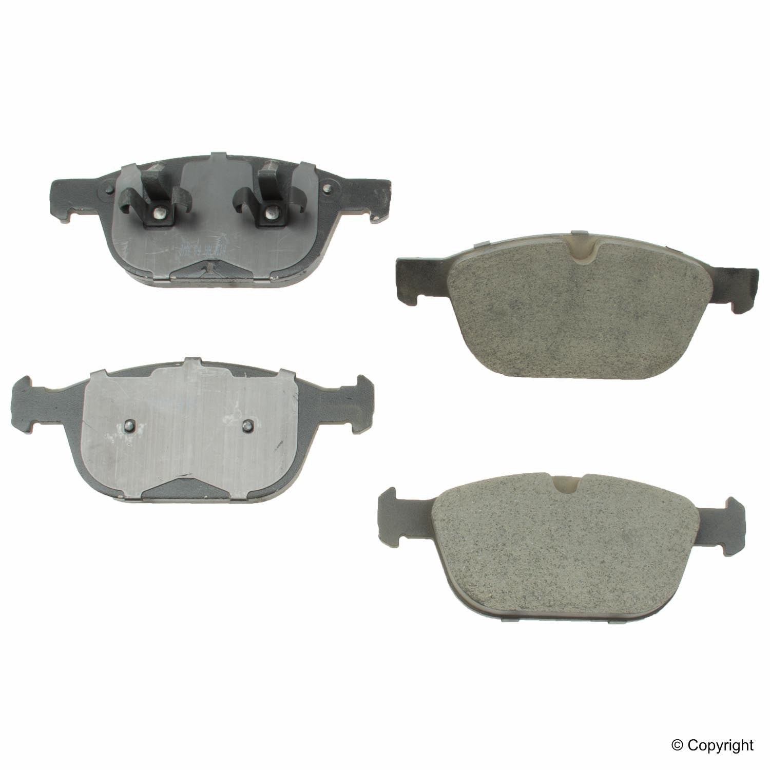 Meyle Disc Brake Pad