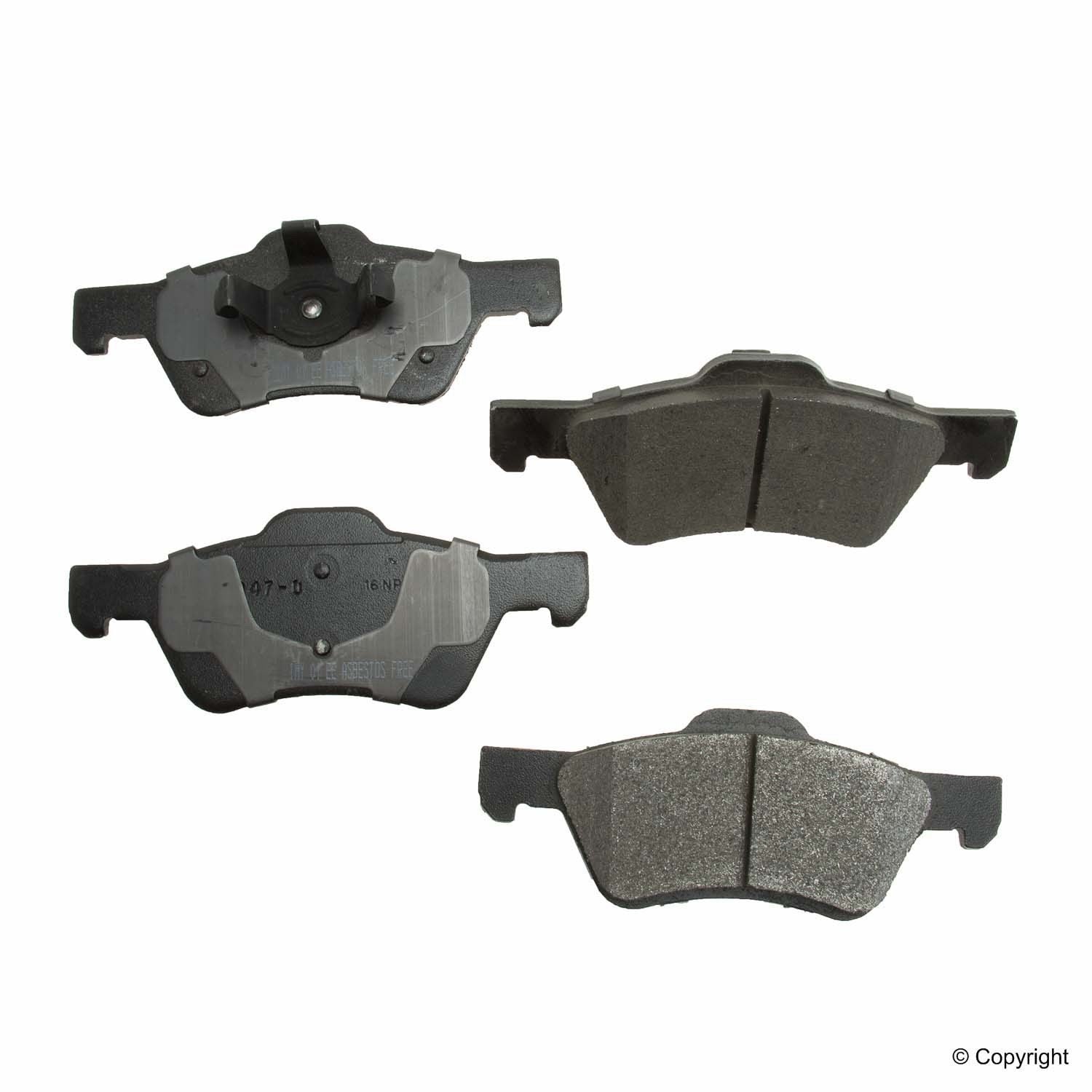 Meyle Disc Brake Pad