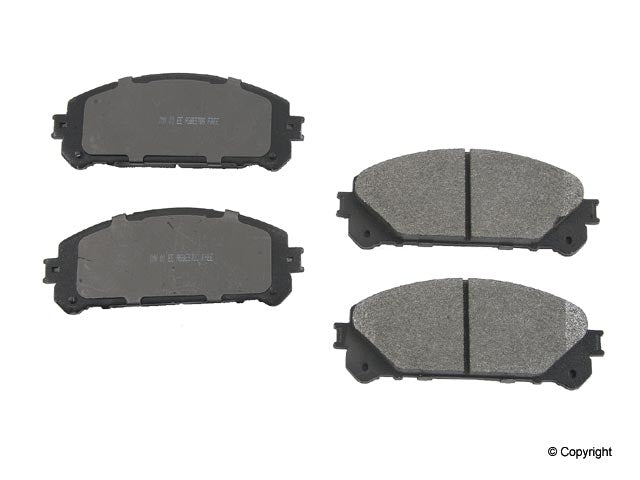 Meyle Disc Brake Pad