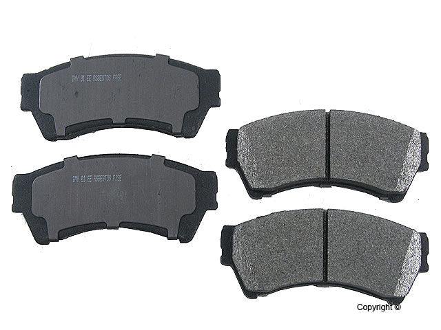 Meyle Disc Brake Pad