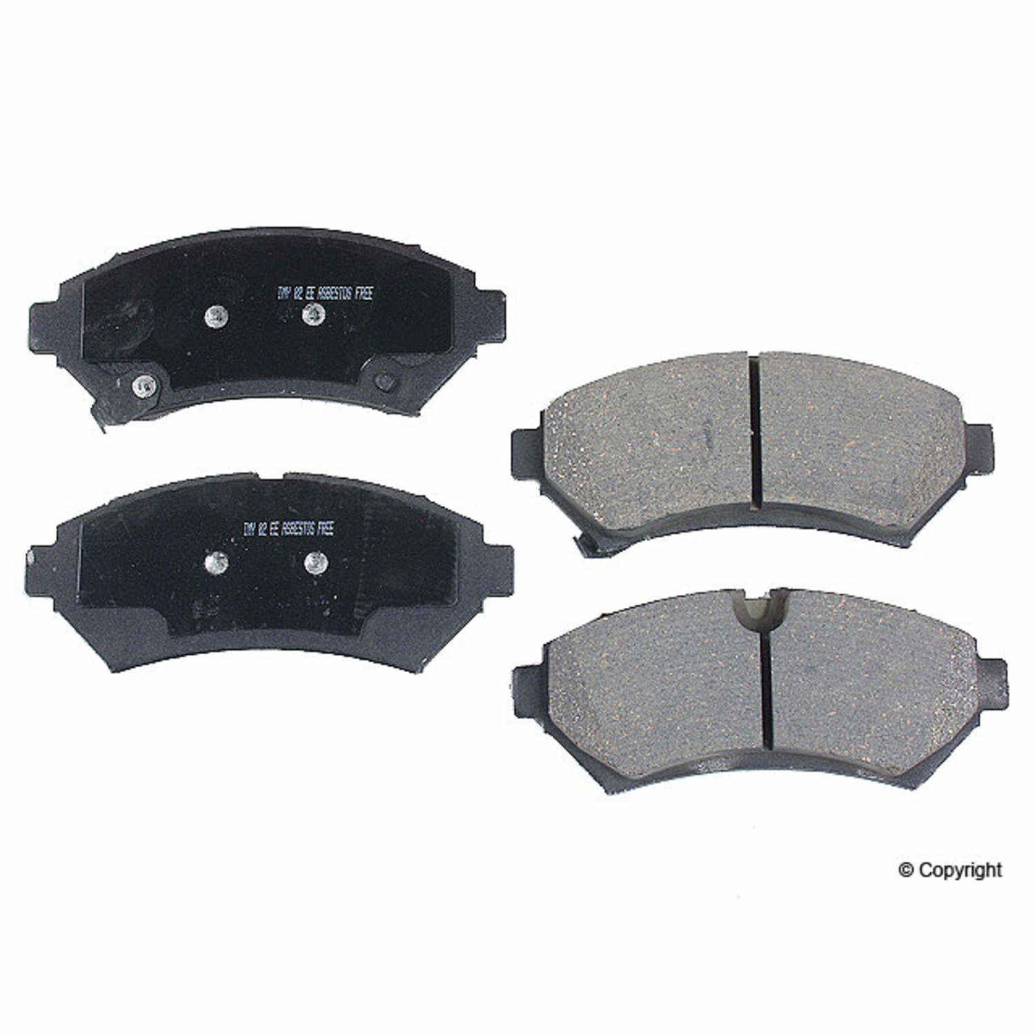 Meyle Disc Brake Pad