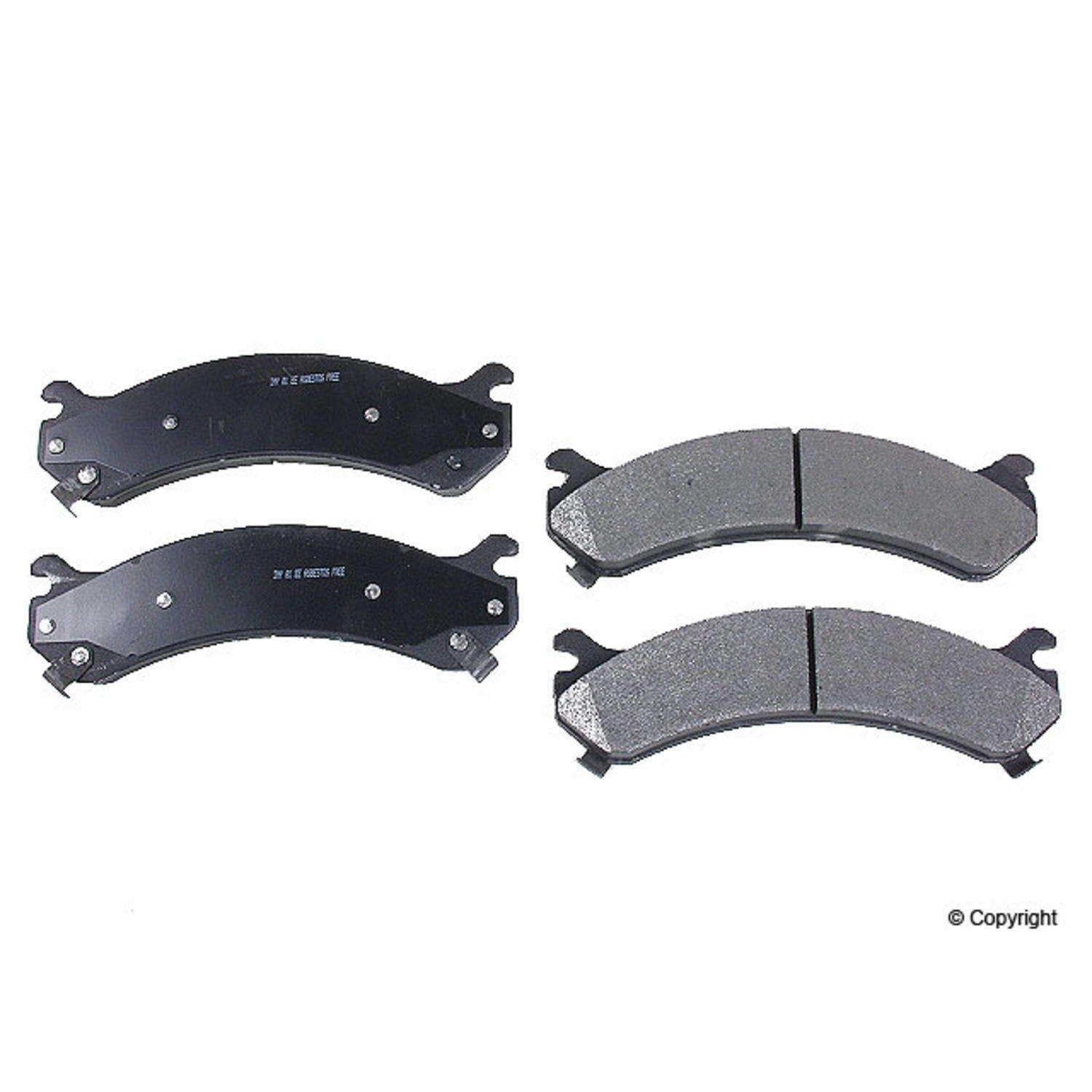 Meyle Disc Brake Pad
