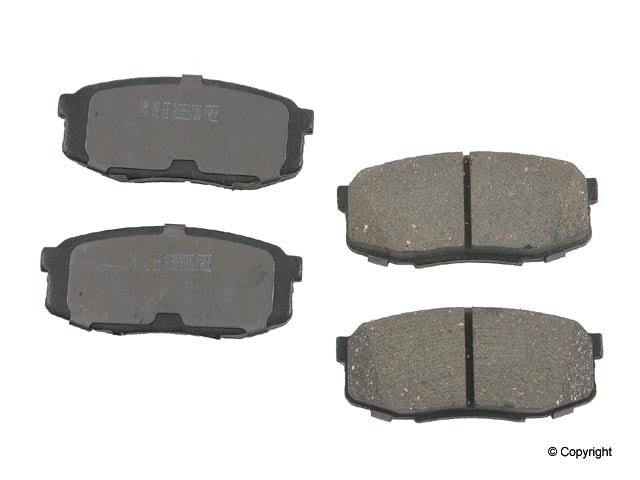 Meyle Disc Brake Pad