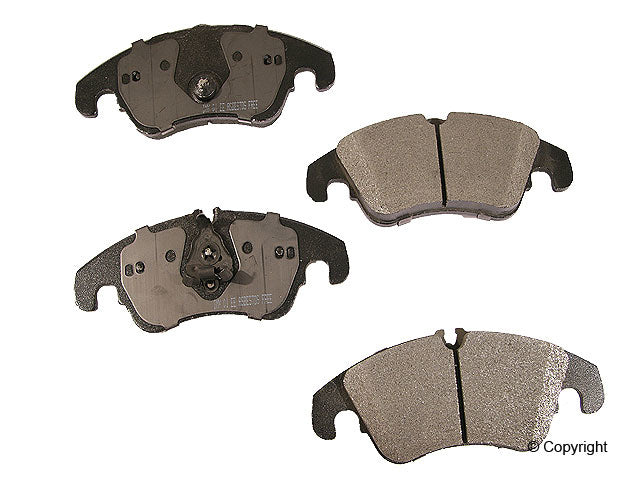 Meyle Disc Brake Pad