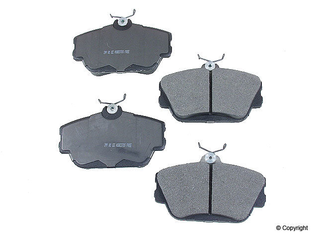 Meyle Disc Brake Pad