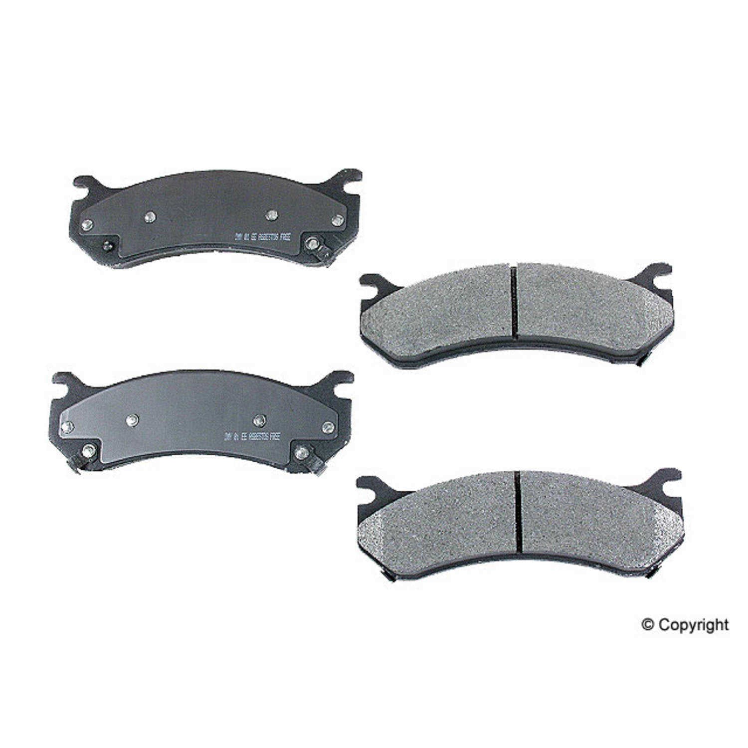 Meyle Disc Brake Pad