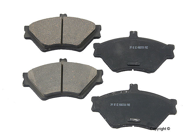 Meyle Disc Brake Pad